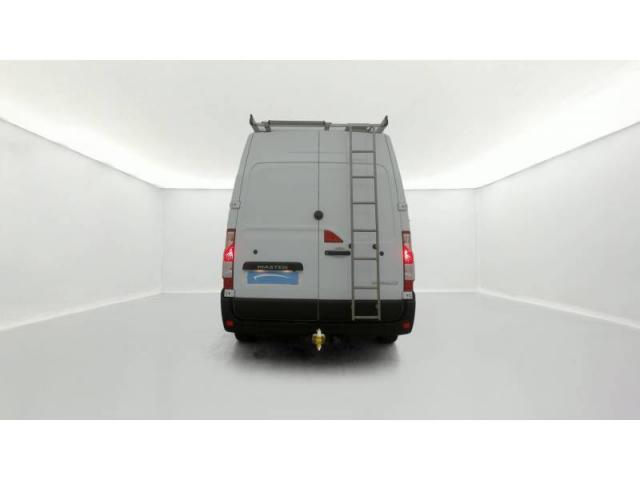 Renault Master image 7