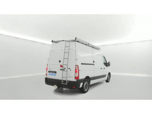 Renault Master image 8