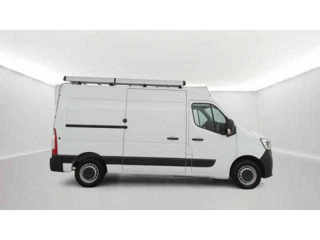 Renault Master image 5