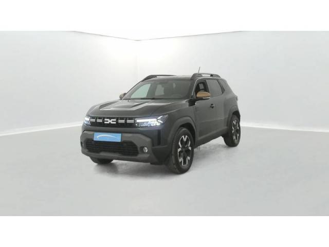 Dacia Duster Mild Hybrid 130 Extreme