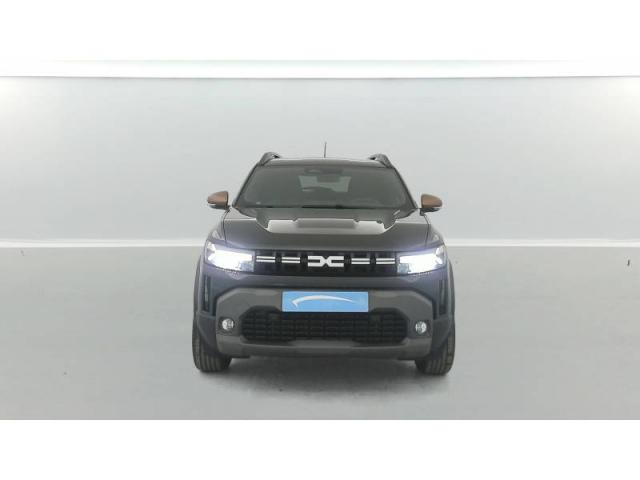Dacia Duster image 1