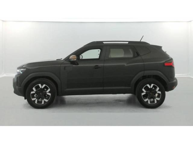 Dacia Duster image 5