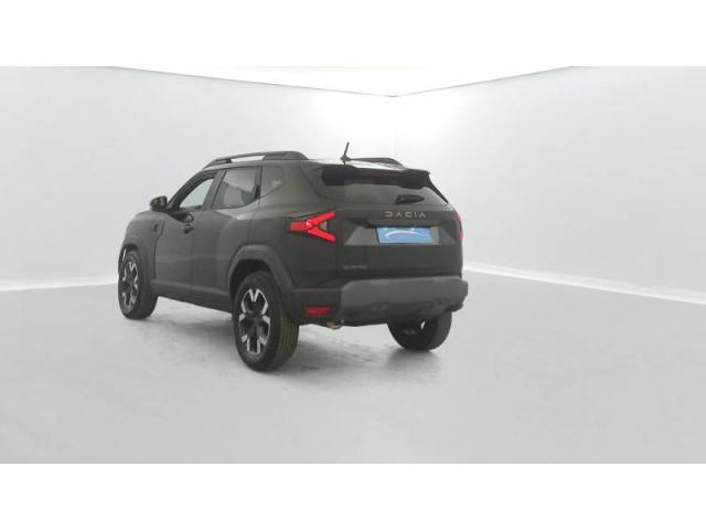 Dacia Duster image 9