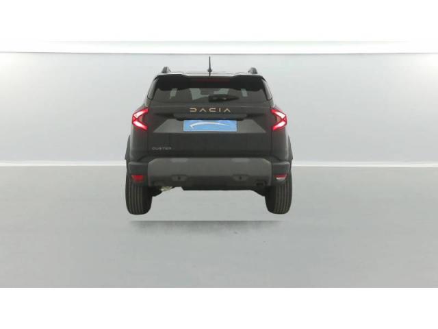 Dacia Duster image 2