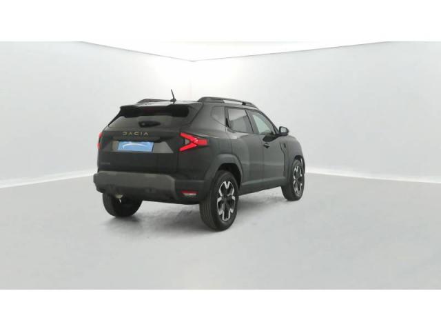 Dacia Duster image 7