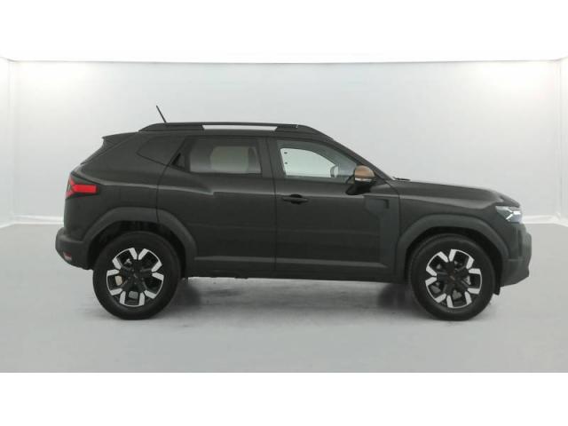 Dacia Duster image 4