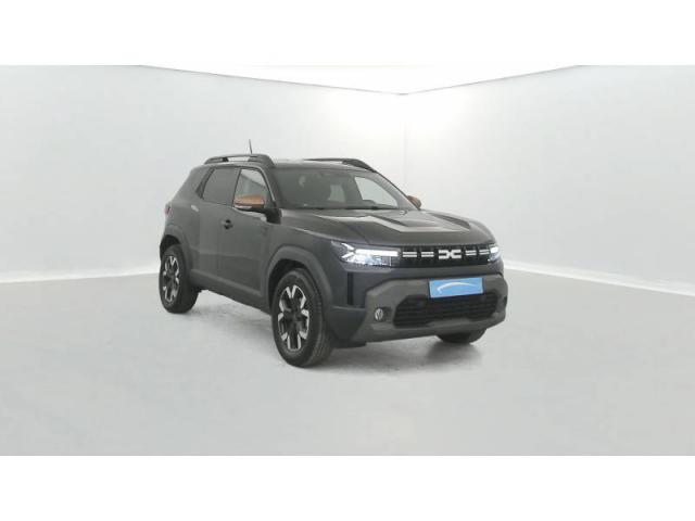 Dacia Duster image 6