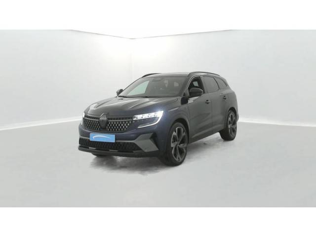 Renault Espace E-Tech Full Hybrid 200 Gsr2 Esprit Alpine