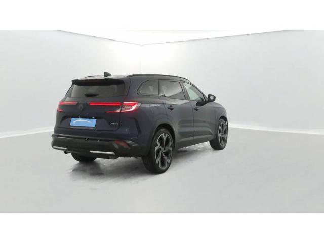 Renault Espace image 1