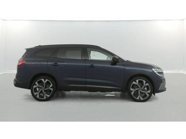 Renault Espace image 8