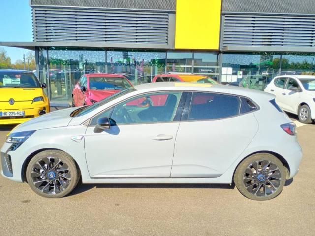 Renault Clio image 1