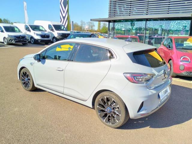 Renault Clio image 7