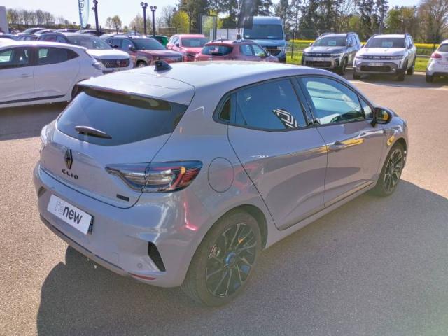 Renault Clio image 8