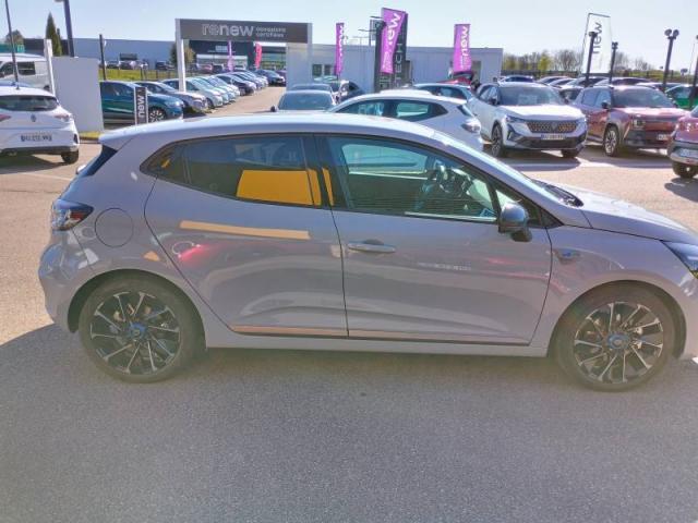 Renault Clio image 3