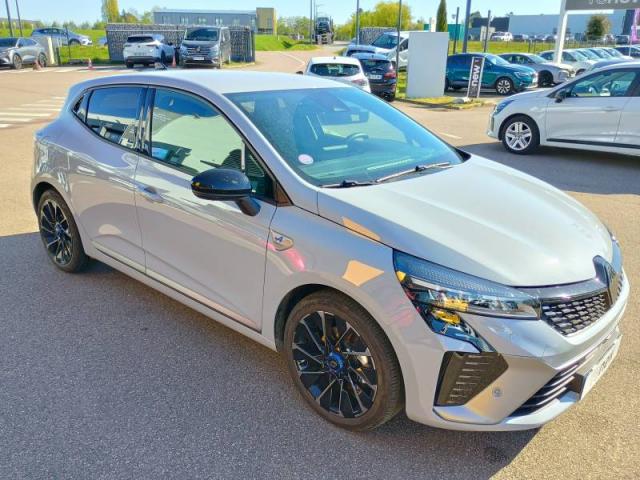 Renault Clio image 4