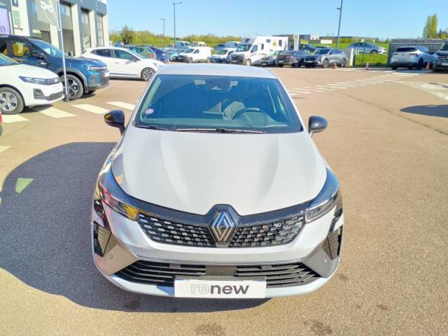 Renault Clio image 5