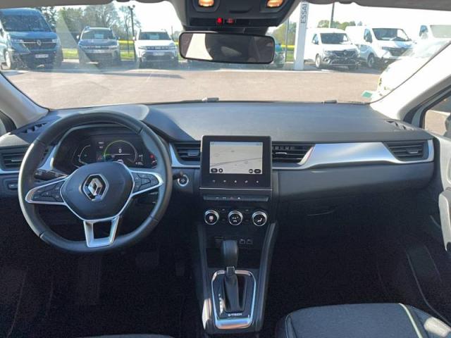 Renault Captur image 3