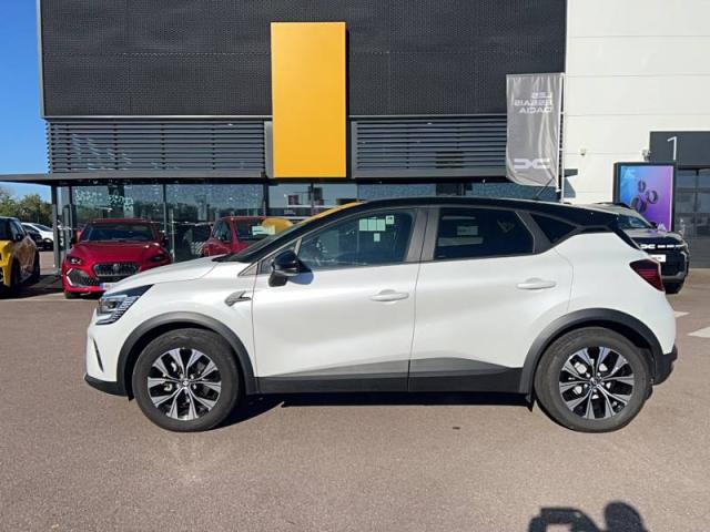 Renault Captur image 9