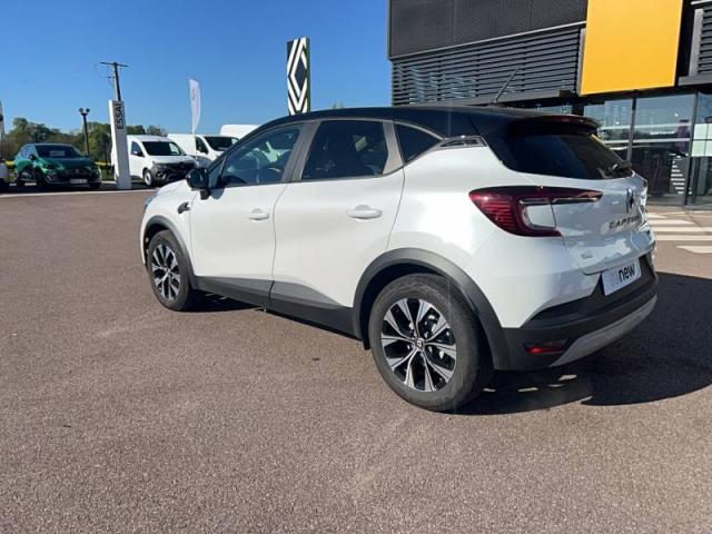 Renault Captur image 6