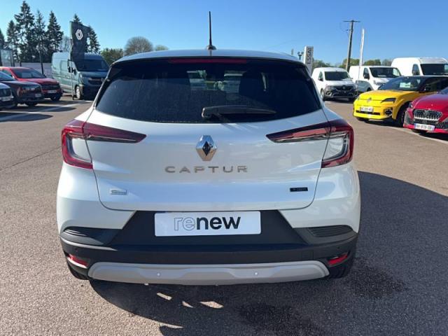 Renault Captur image 8