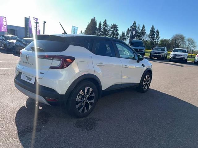 Renault Captur image 4