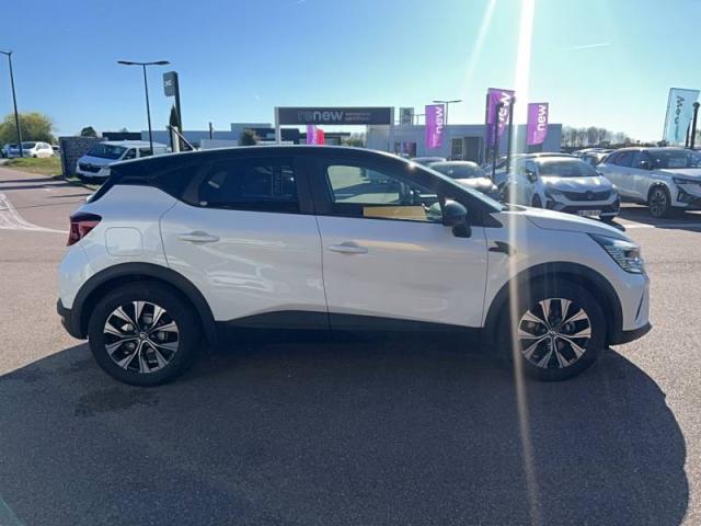 Renault Captur image 1