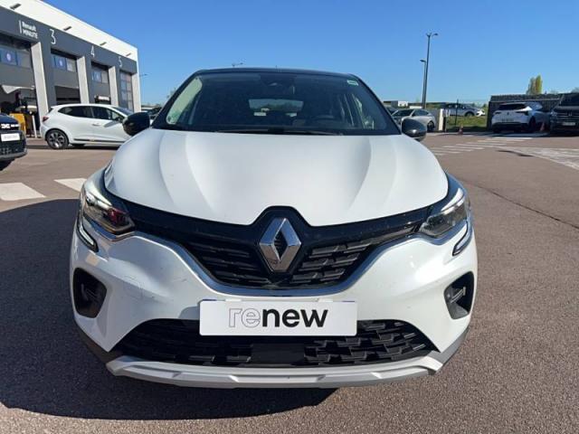 Renault Captur image 5