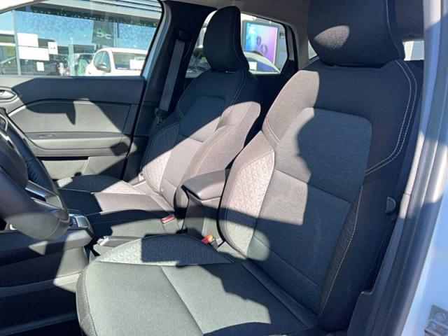 Renault Captur image 7