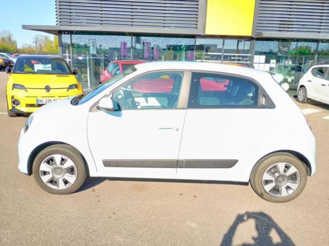 Renault Twingo image 8