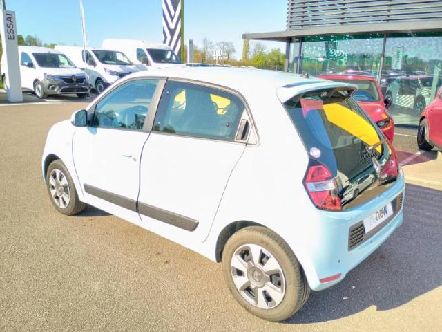 Renault Twingo image 9