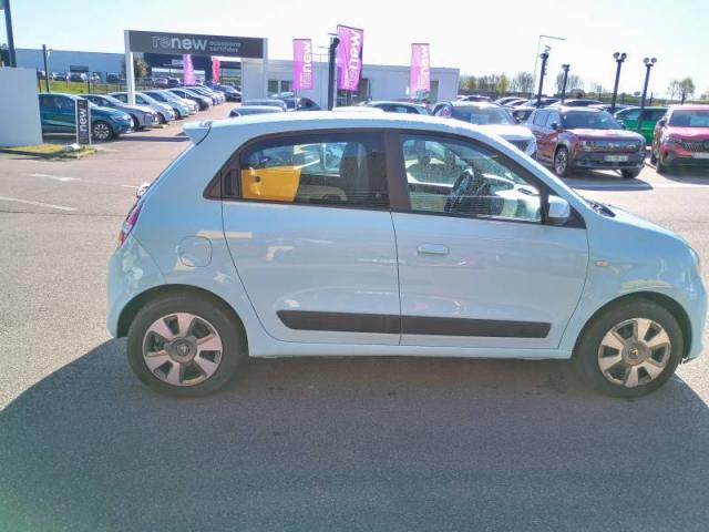 Renault Twingo image 1