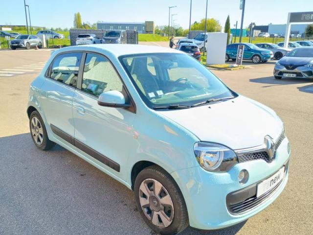 Renault Twingo image 6