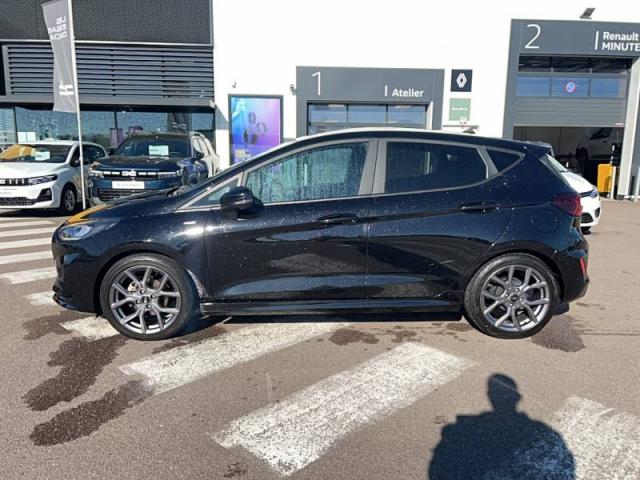 Ford Fiesta image 2
