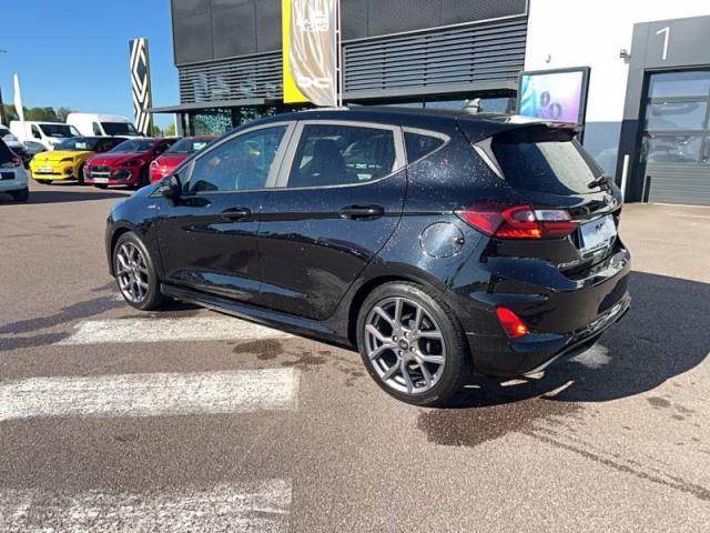 Ford Fiesta image 3