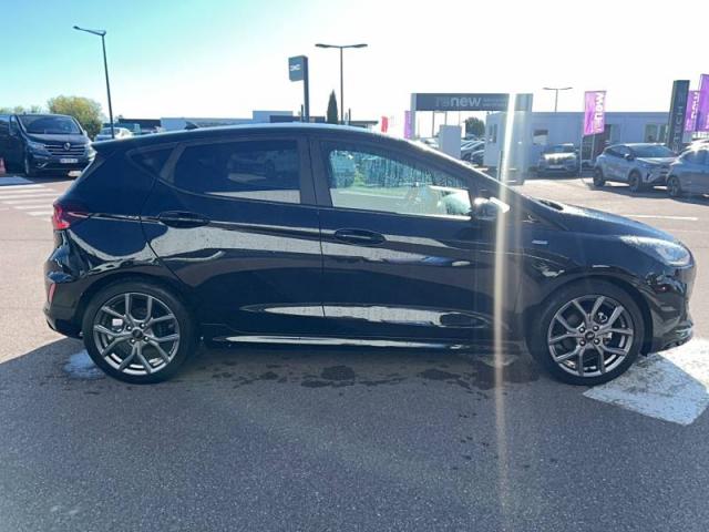 Ford Fiesta image 5
