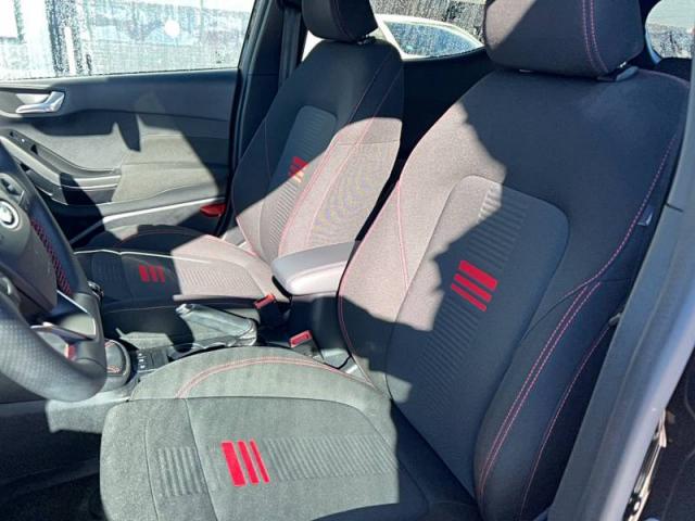 Ford Fiesta image 6