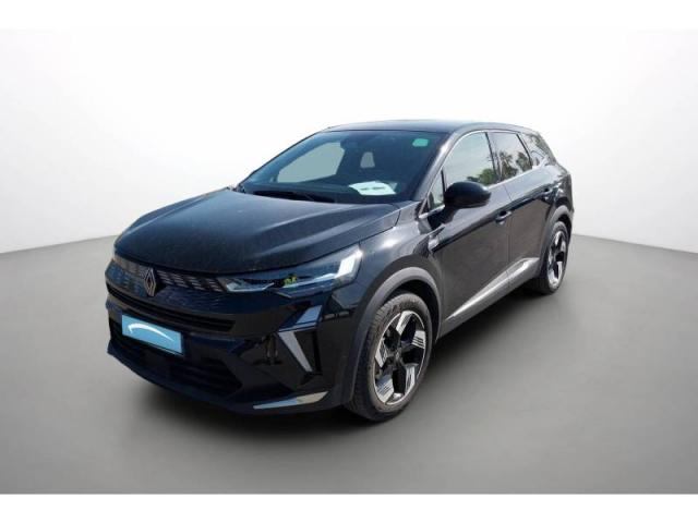 Renault Symbioz E-Tech Full Hybrid 145 Techno