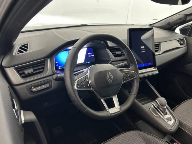 Renault Symbioz image 1
