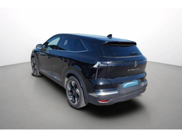 Renault Symbioz image 2