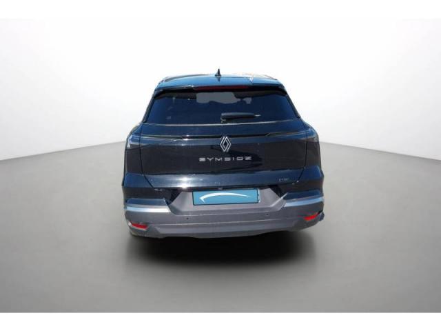 Renault Symbioz image 4