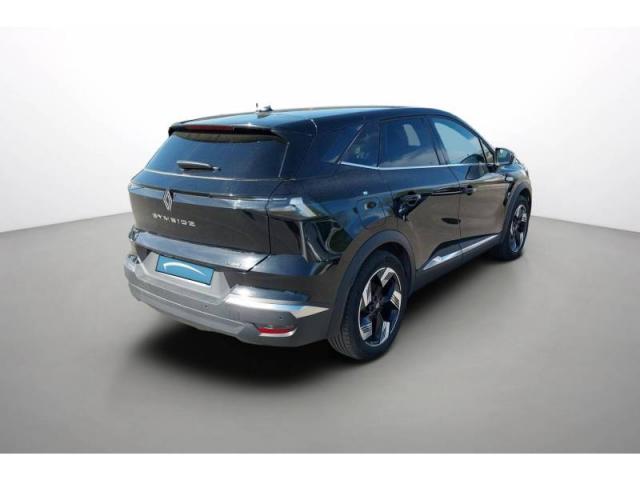 Renault Symbioz image 3