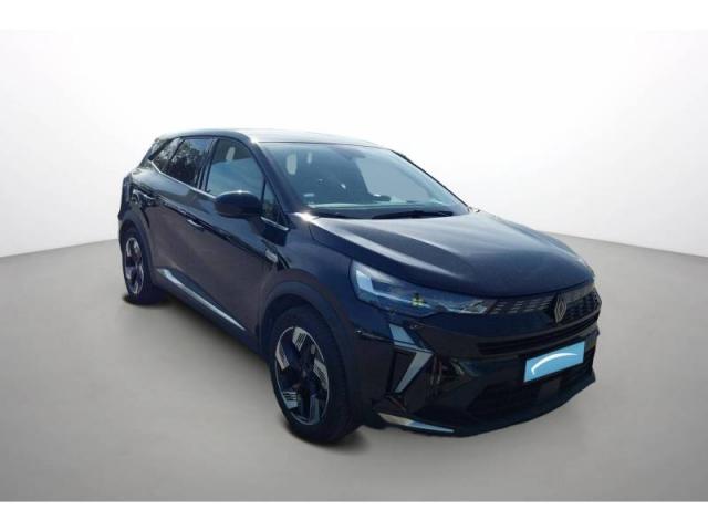 Renault Symbioz image 1