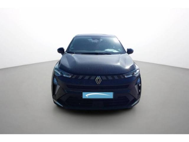 Renault Symbioz image 7