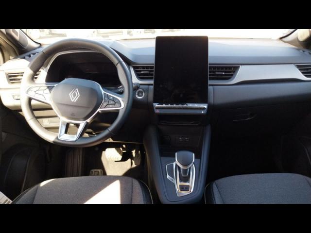 Renault Symbioz image 8