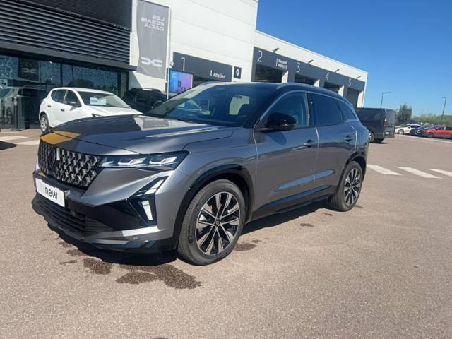 Renault Austral Full Hybrid E-Tech 200 Ch Techno