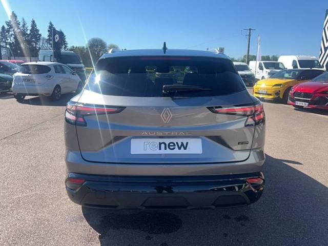 Renault Austral image 6