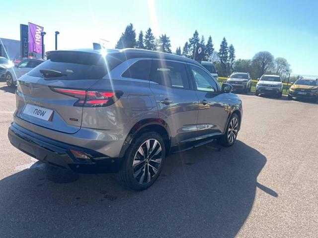 Renault Austral image 8