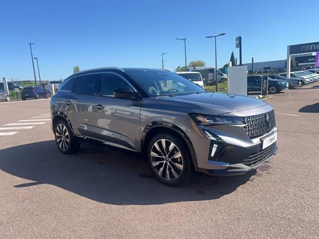 Renault Austral image 4