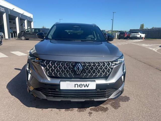 Renault Austral image 7