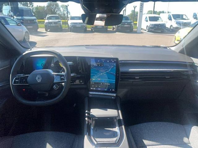 Renault Austral image 5